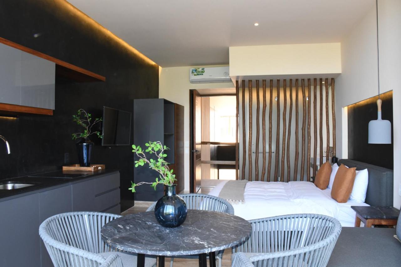 Appartamento Ceren Luxury At Fifth Avenue By Spot *