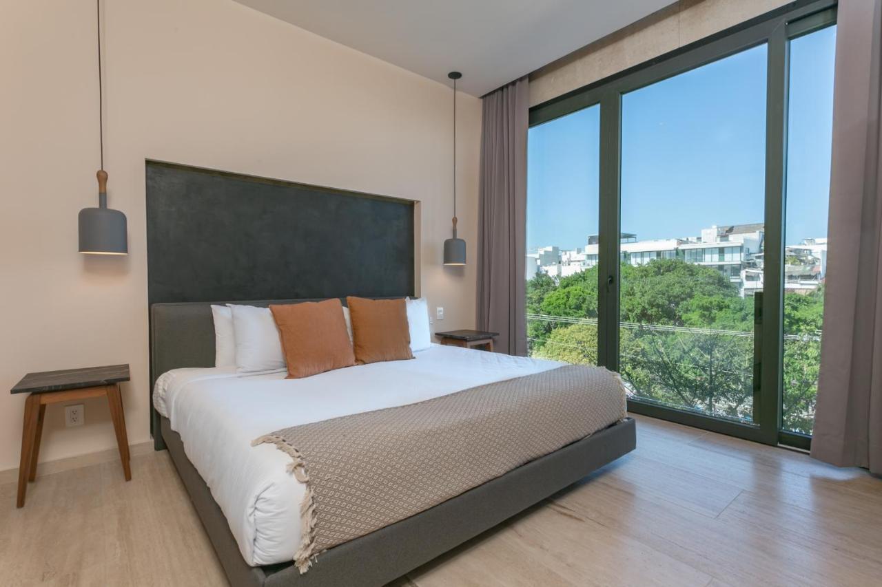 Appartamento Ceren Luxury At Fifth Avenue By Spot *