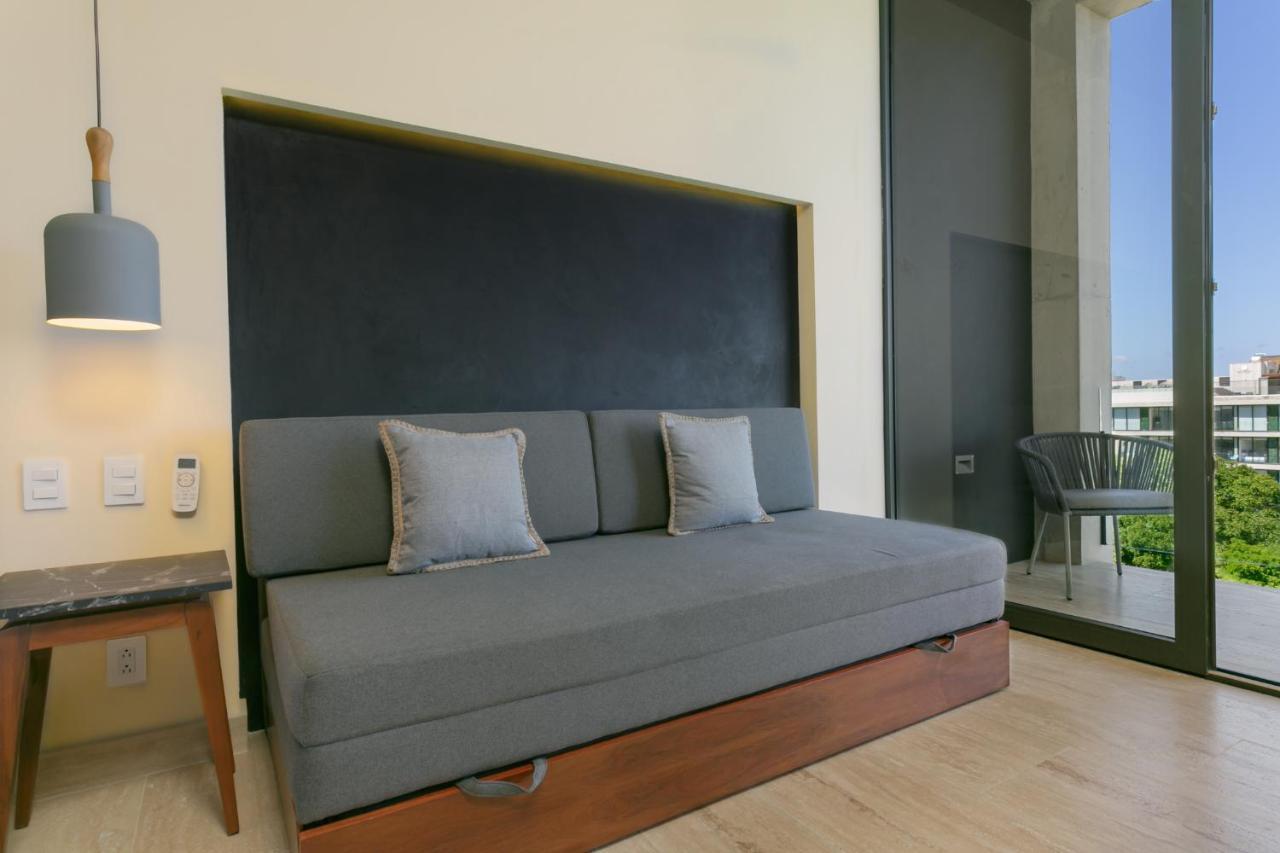 Ceren Luxury At Fifth Avenue By Spot Appartamento *