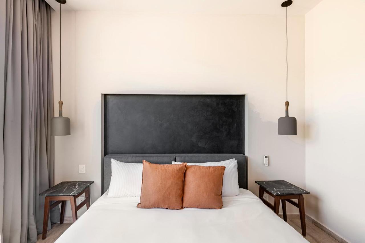 Ceren Luxury At Fifth Avenue By Spot Appartamento