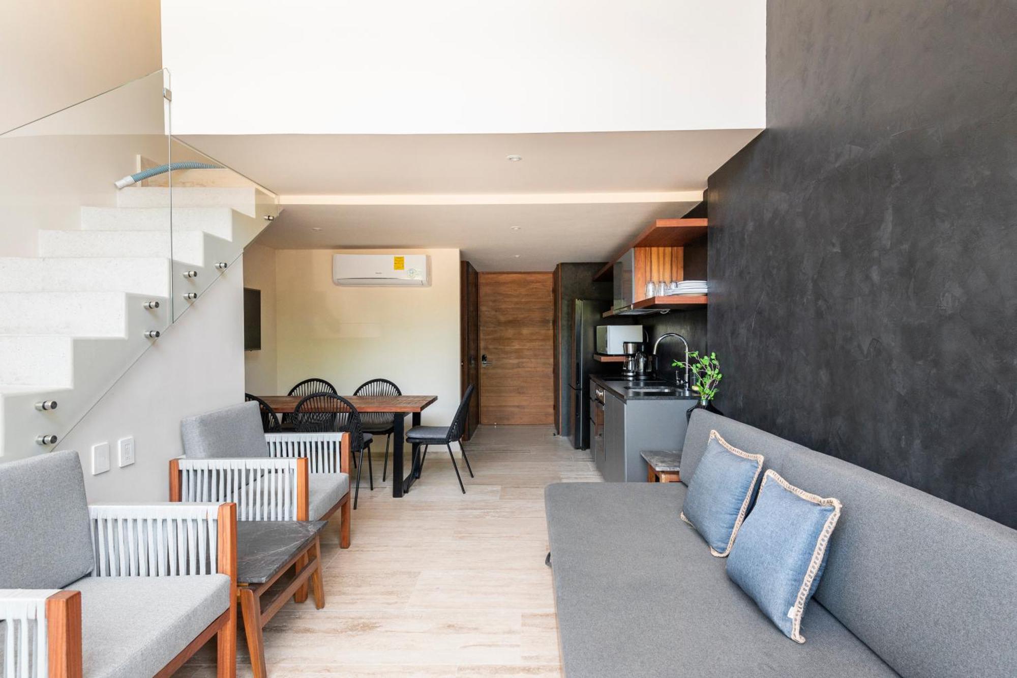 Ceren Luxury At Fifth Avenue By Spot Appartamento