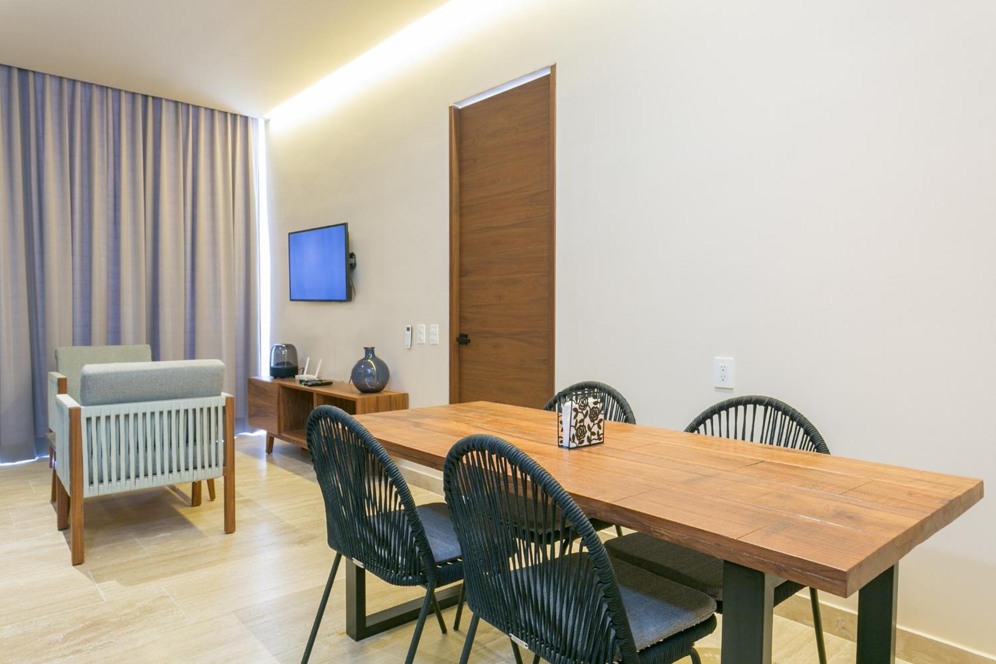 Appartamento Ceren Luxury At Fifth Avenue By Spot Playa del Carmen