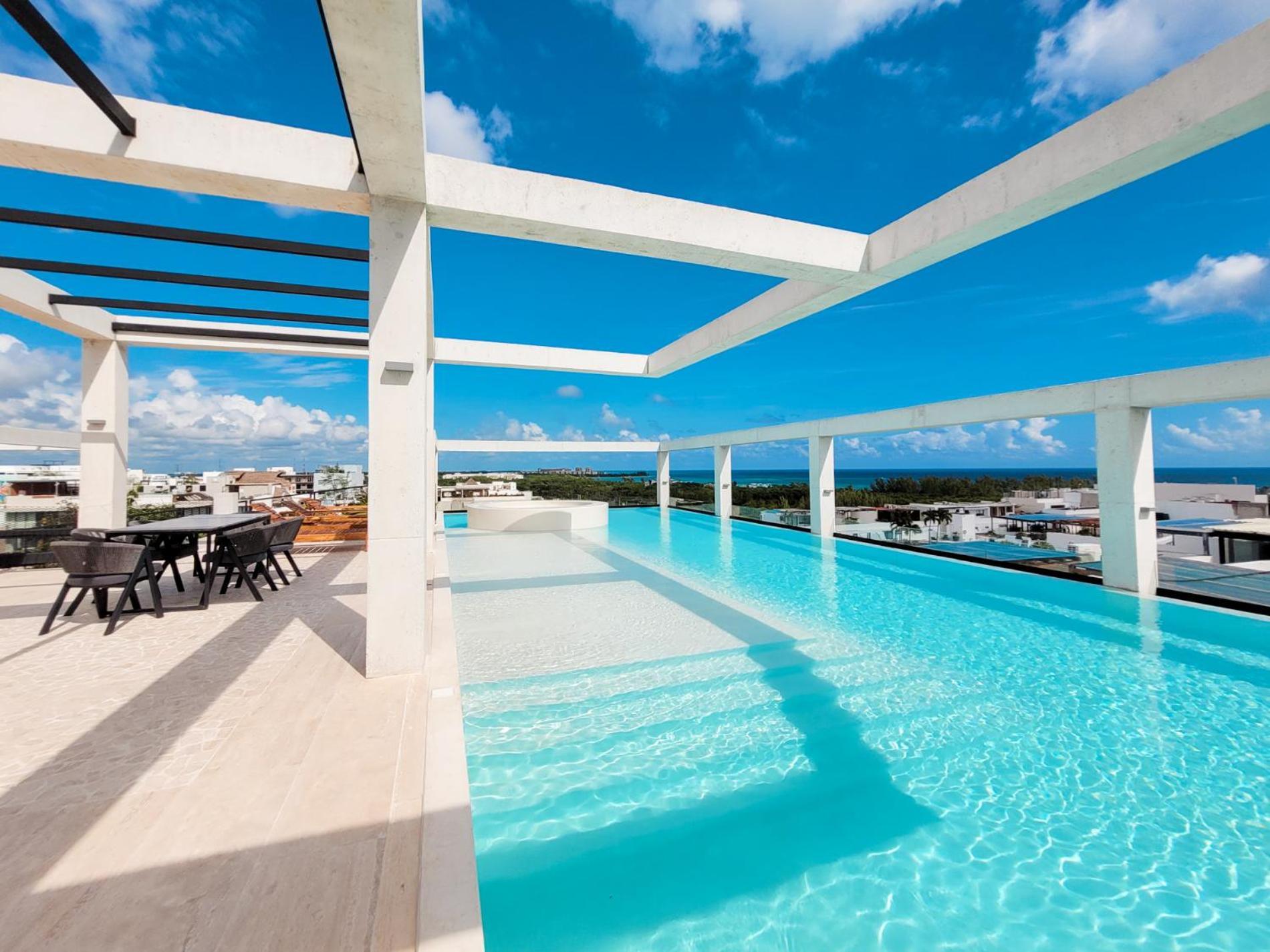 Ceren Luxury At Fifth Avenue By Spot Appartamento *