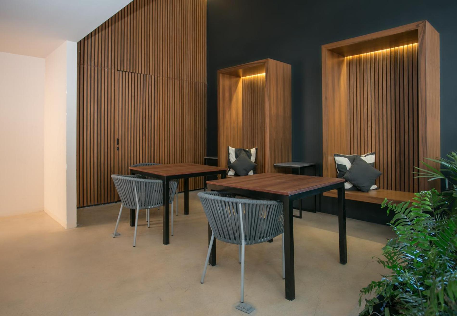 Appartamento Ceren Luxury At Fifth Avenue By Spot Playa del Carmen