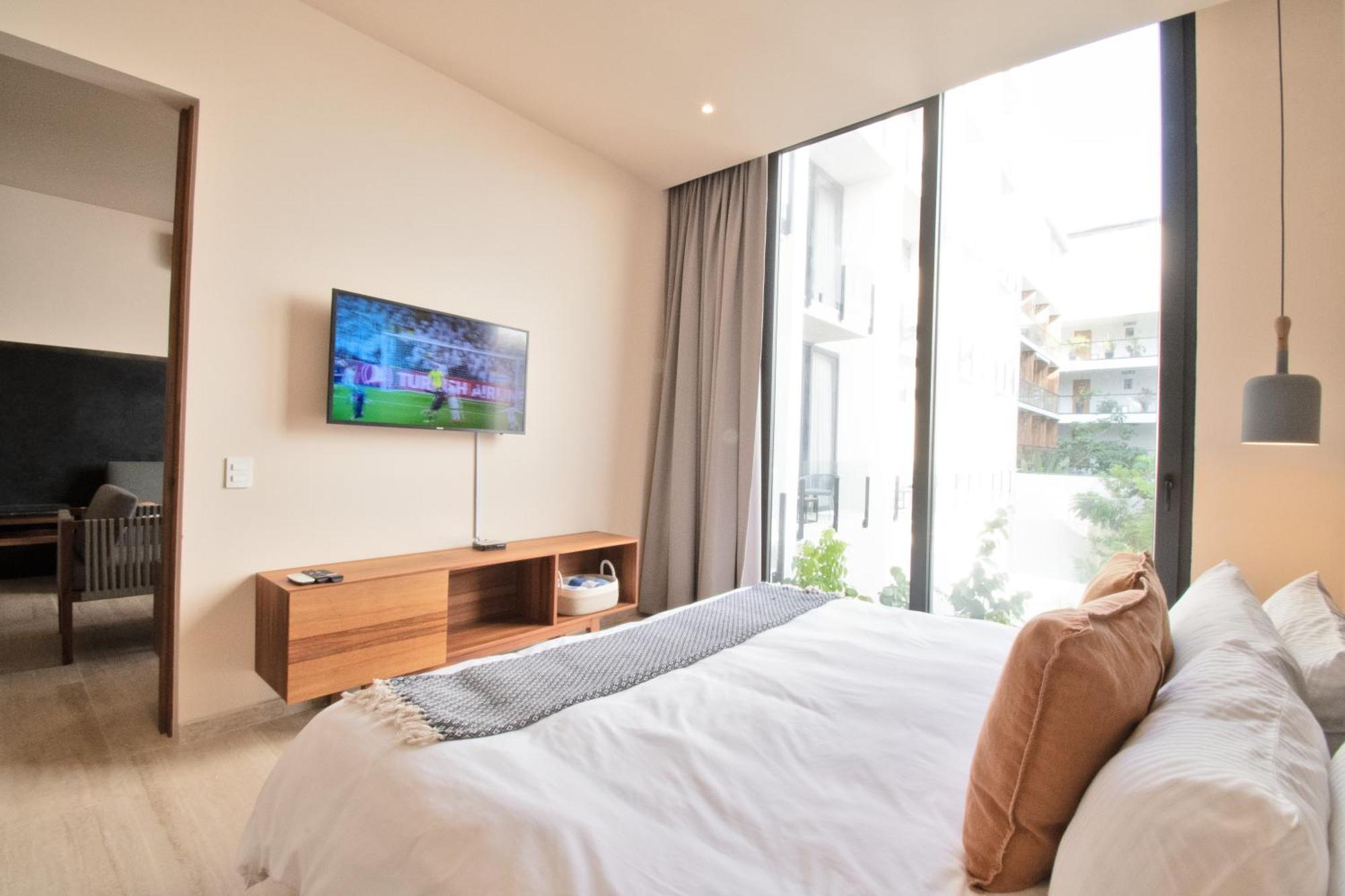 Appartamento Ceren Luxury At Fifth Avenue By Spot *