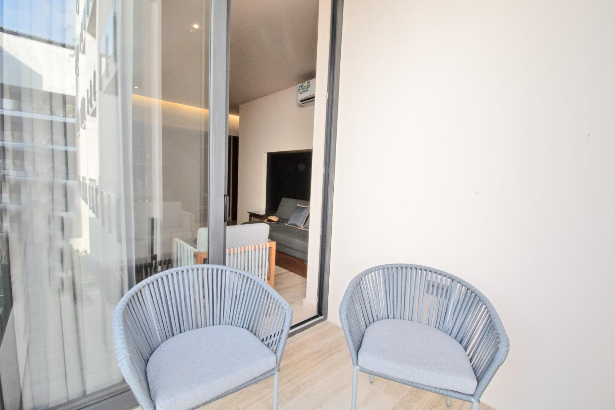 Appartamento Ceren Luxury At Fifth Avenue By Spot Playa del Carmen